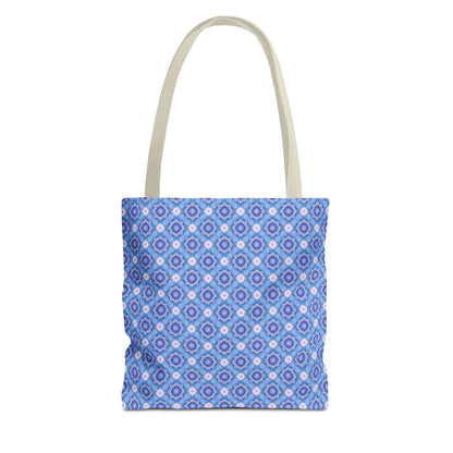 Lomasi Canvas Tote Bag