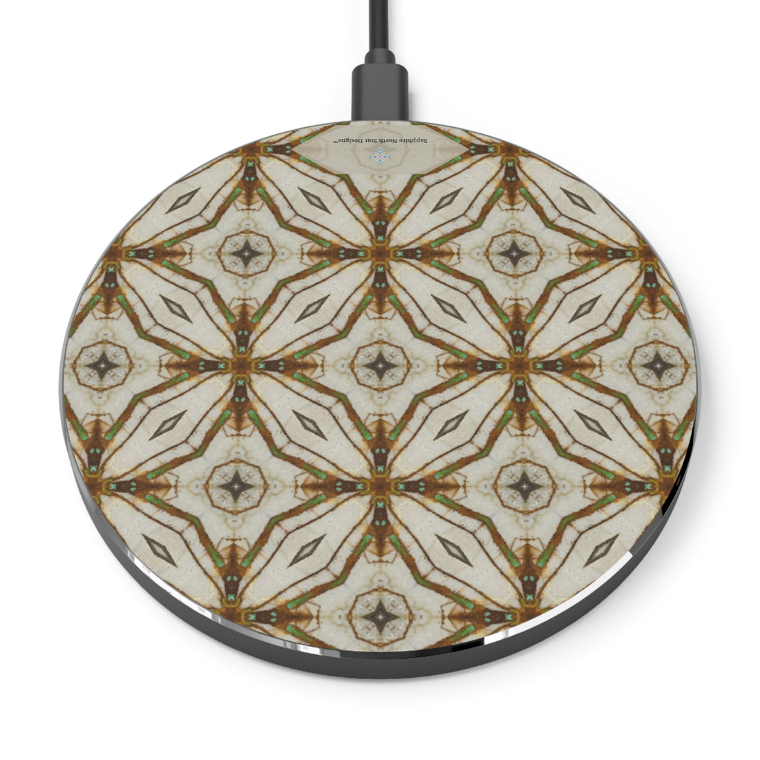 Odakota Wireless Charger