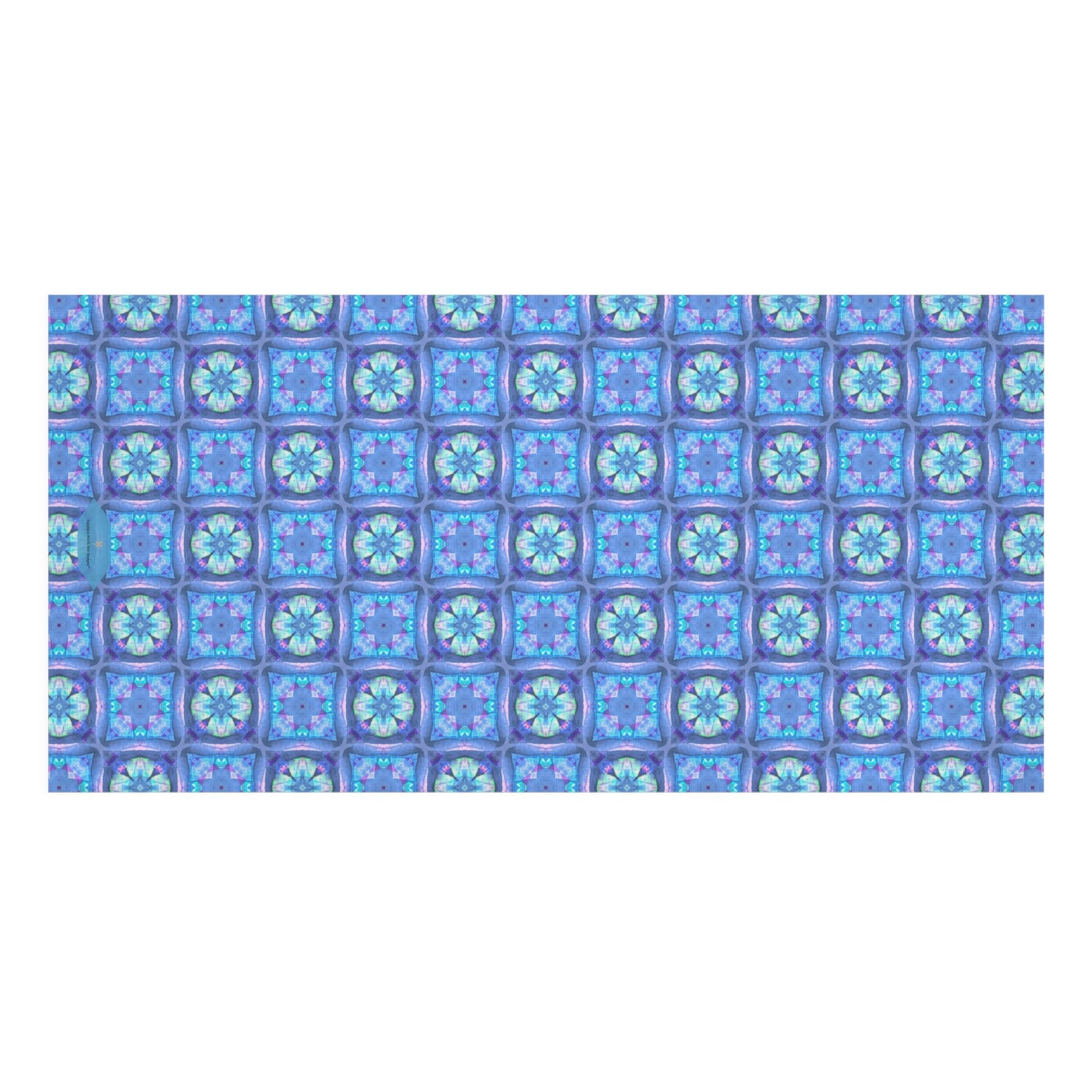 Apanii Minky Cotton Towel