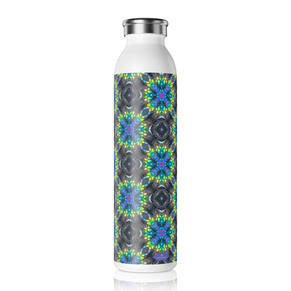 Ixchel Slim Water Bottle