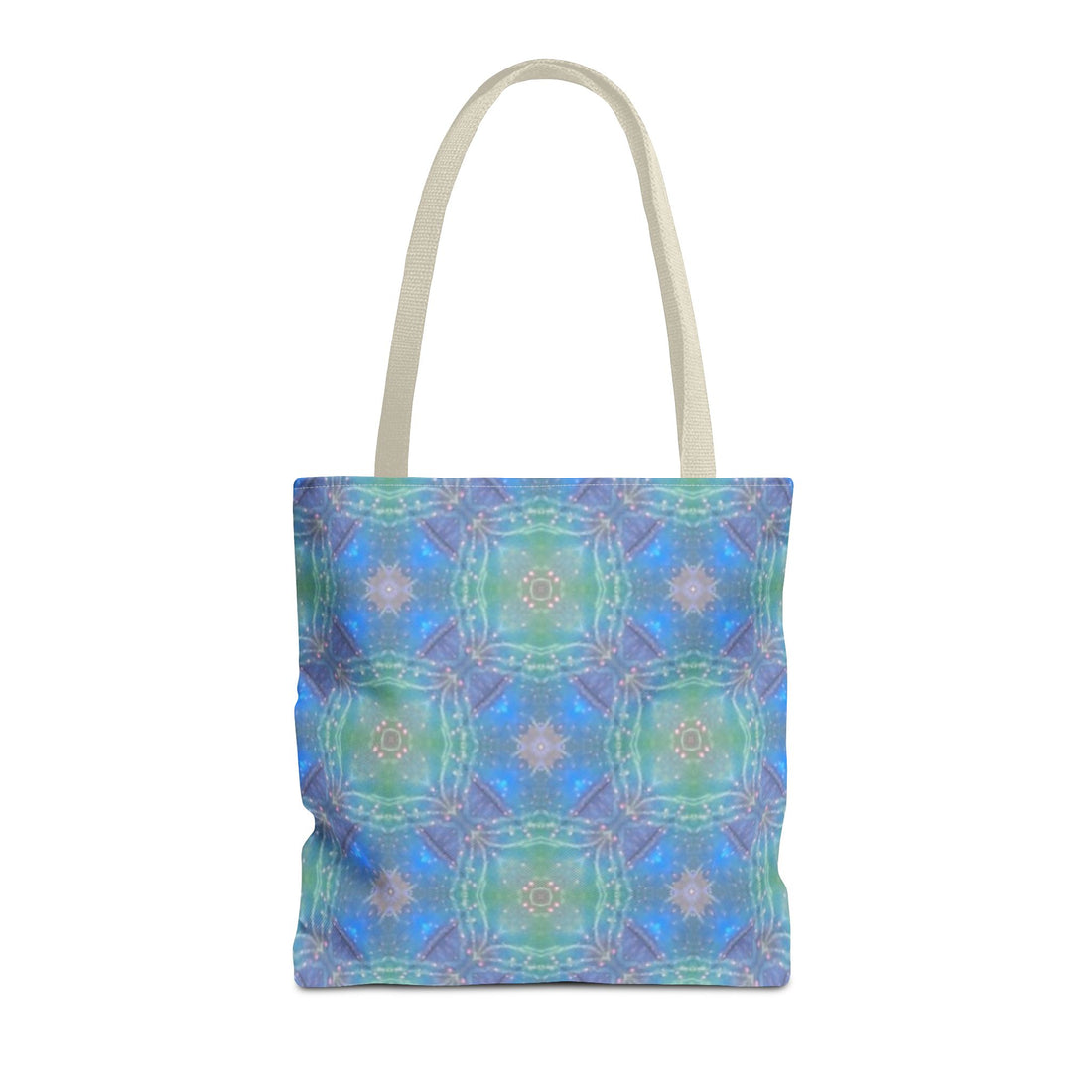 Nova Canvas Tote Bag