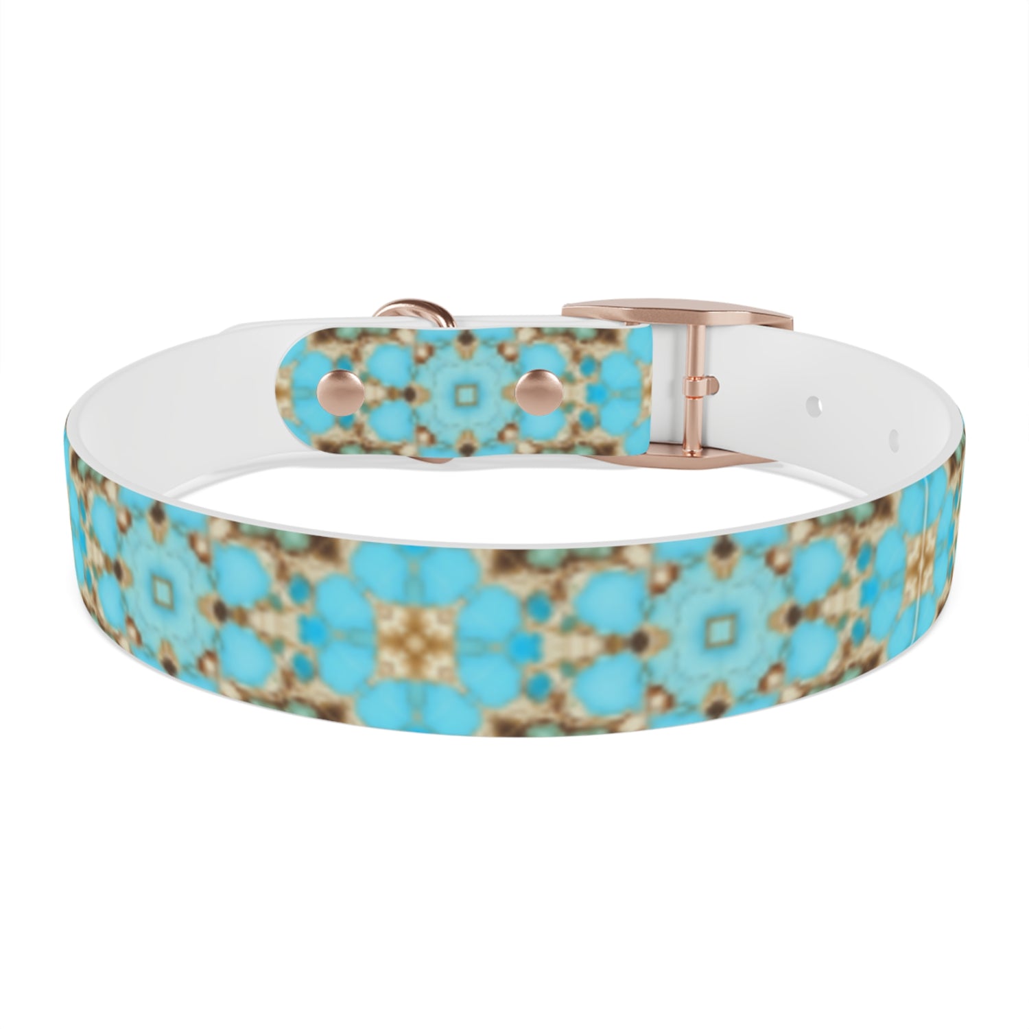 Yareli Dog Collar