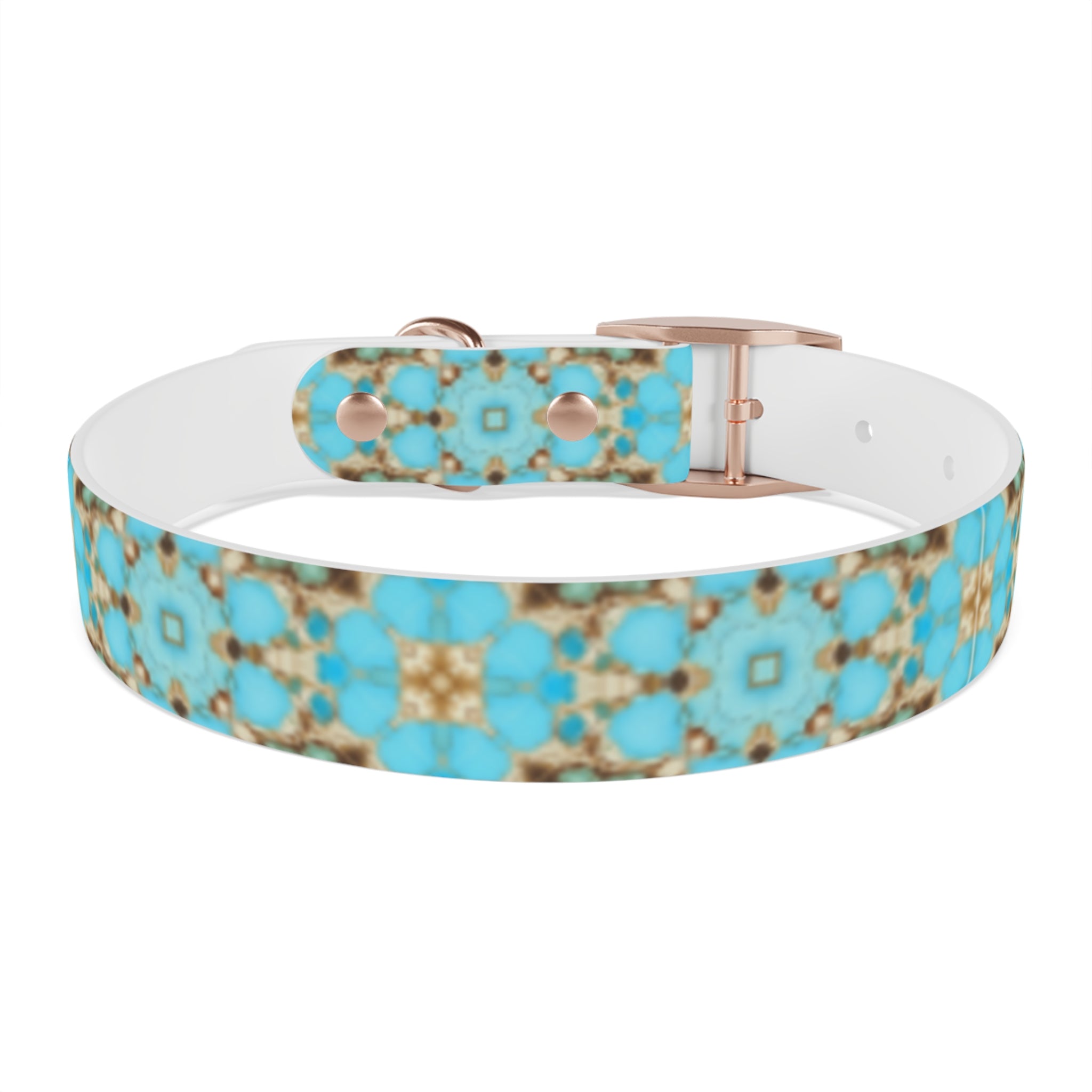 Yareli Dog Collar