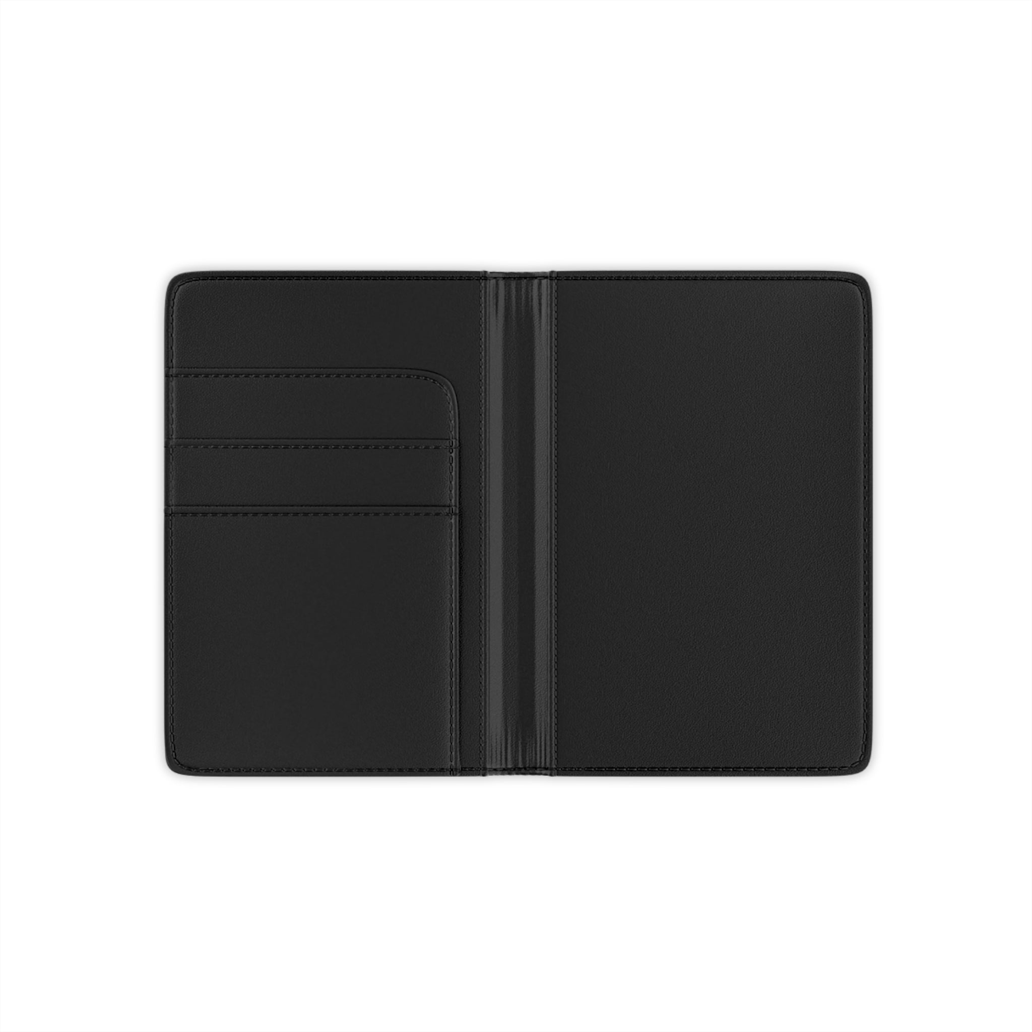 Nova Passport Cover