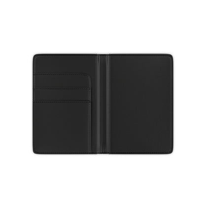 Nova Passport Cover