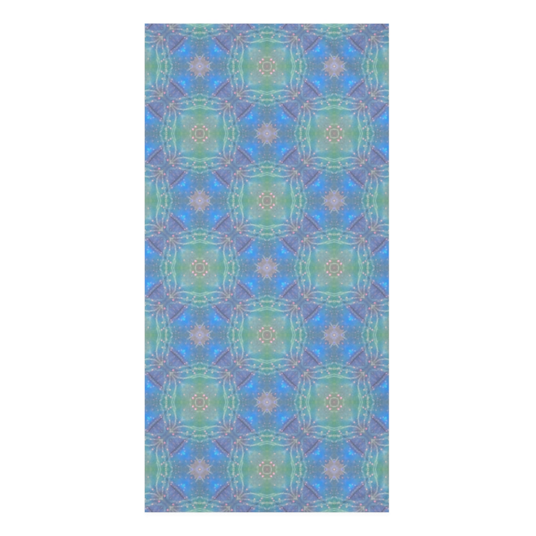 Nova Mink Cotton Towel