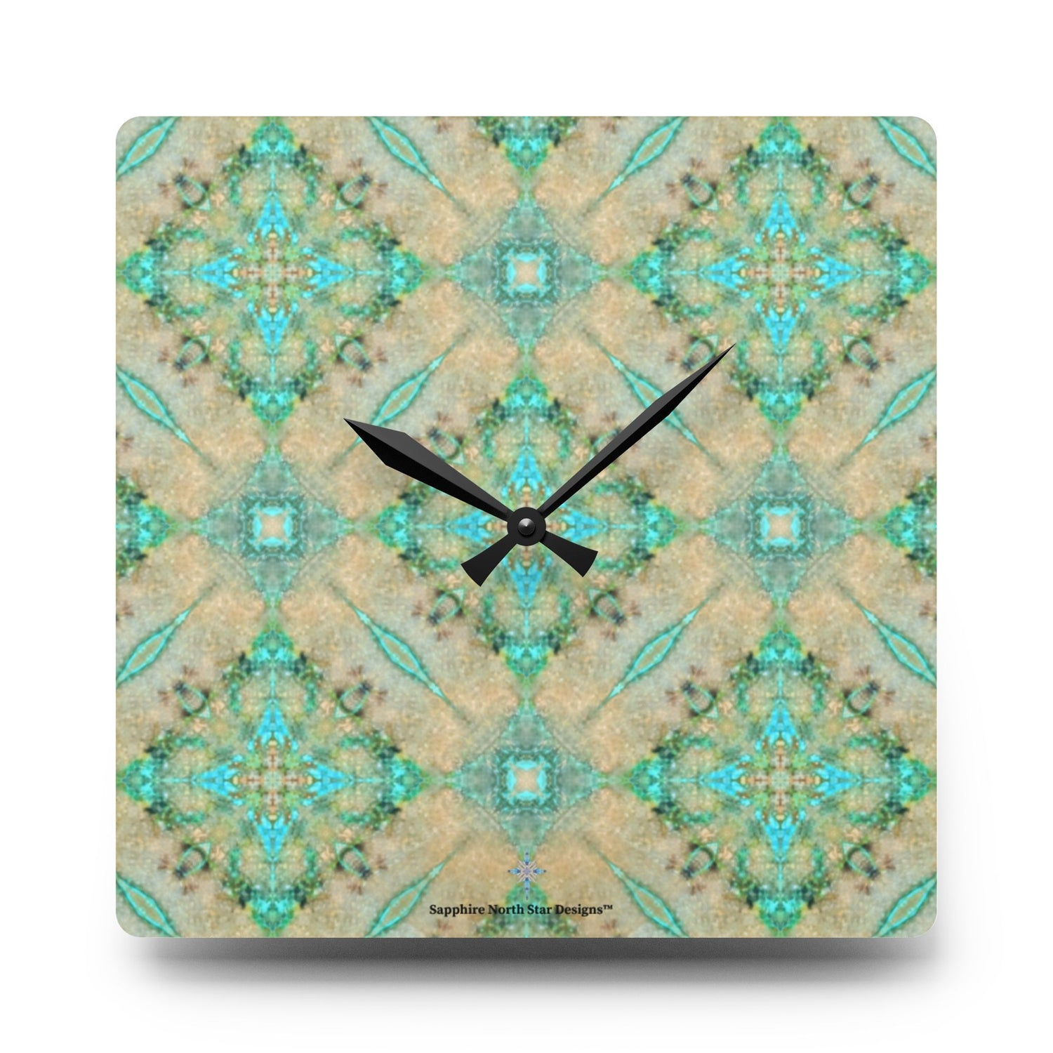 Nitika Wall Clock