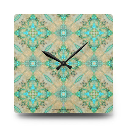 Nitika Wall Clock