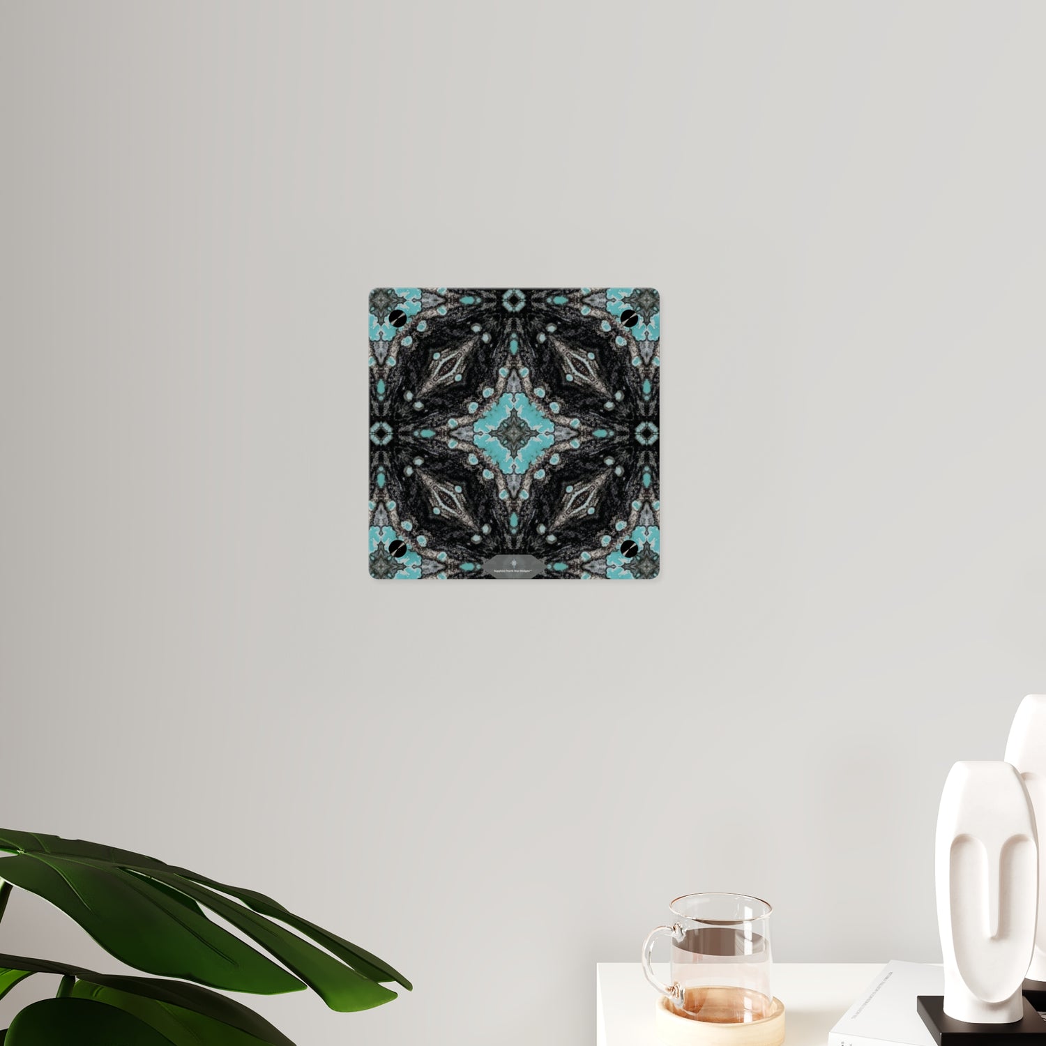 Kishil Wall Art