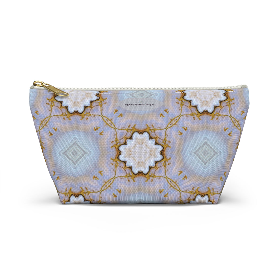 Sacnicte Cosmetic Bag