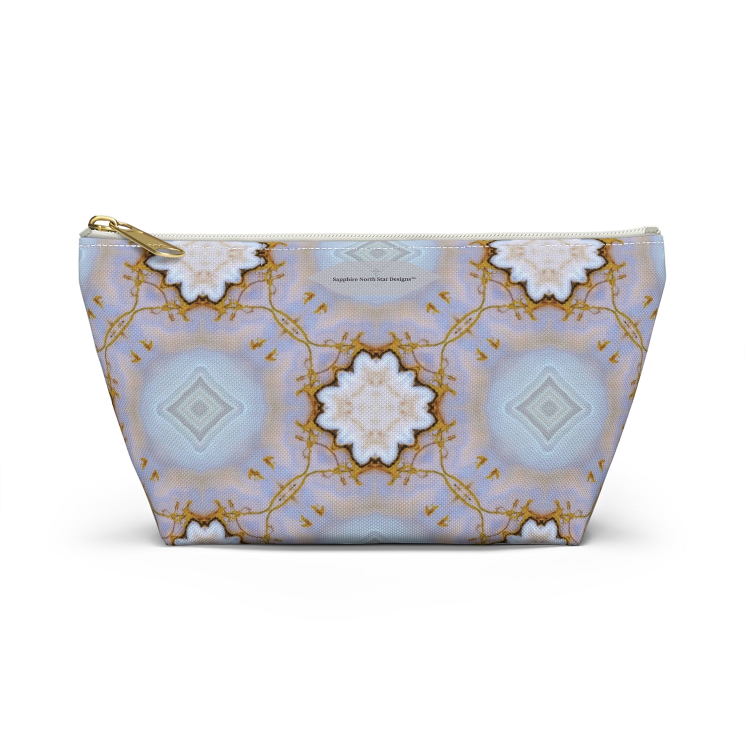 Sacnicte Cosmetic Bag