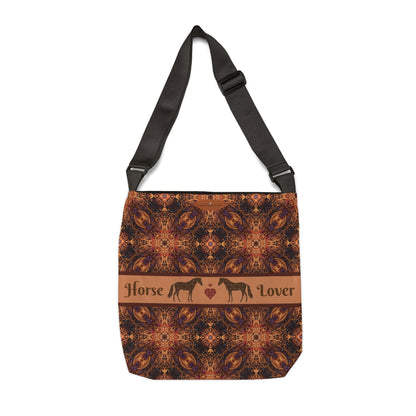 Horse Lover Orenda Tote Bag