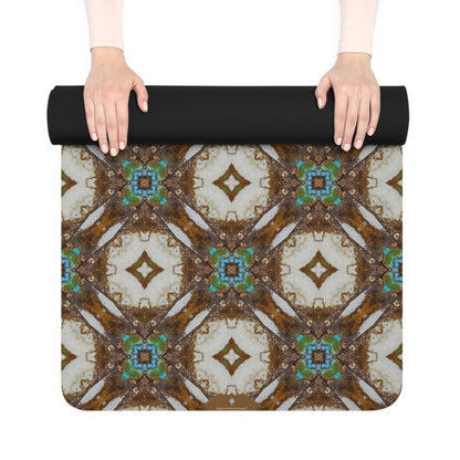 Adoeete Yoga Mat