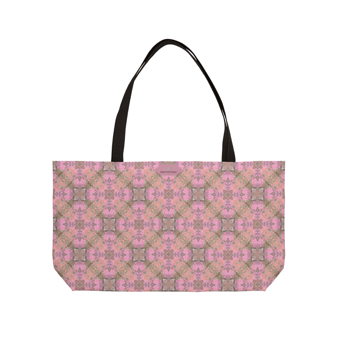 Chepi Travel Tote Bag