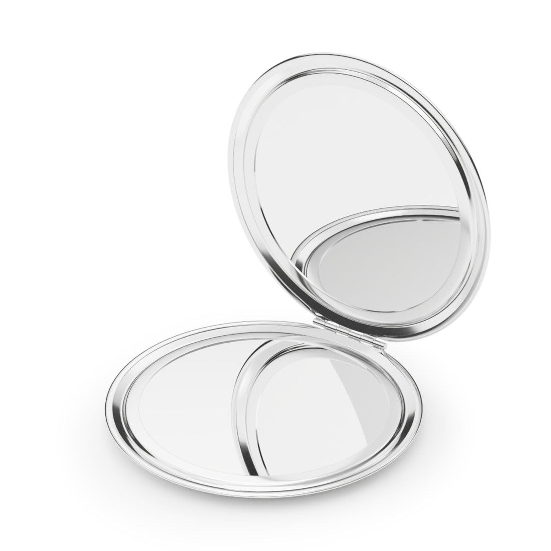 Nova Compact Travel Mirror