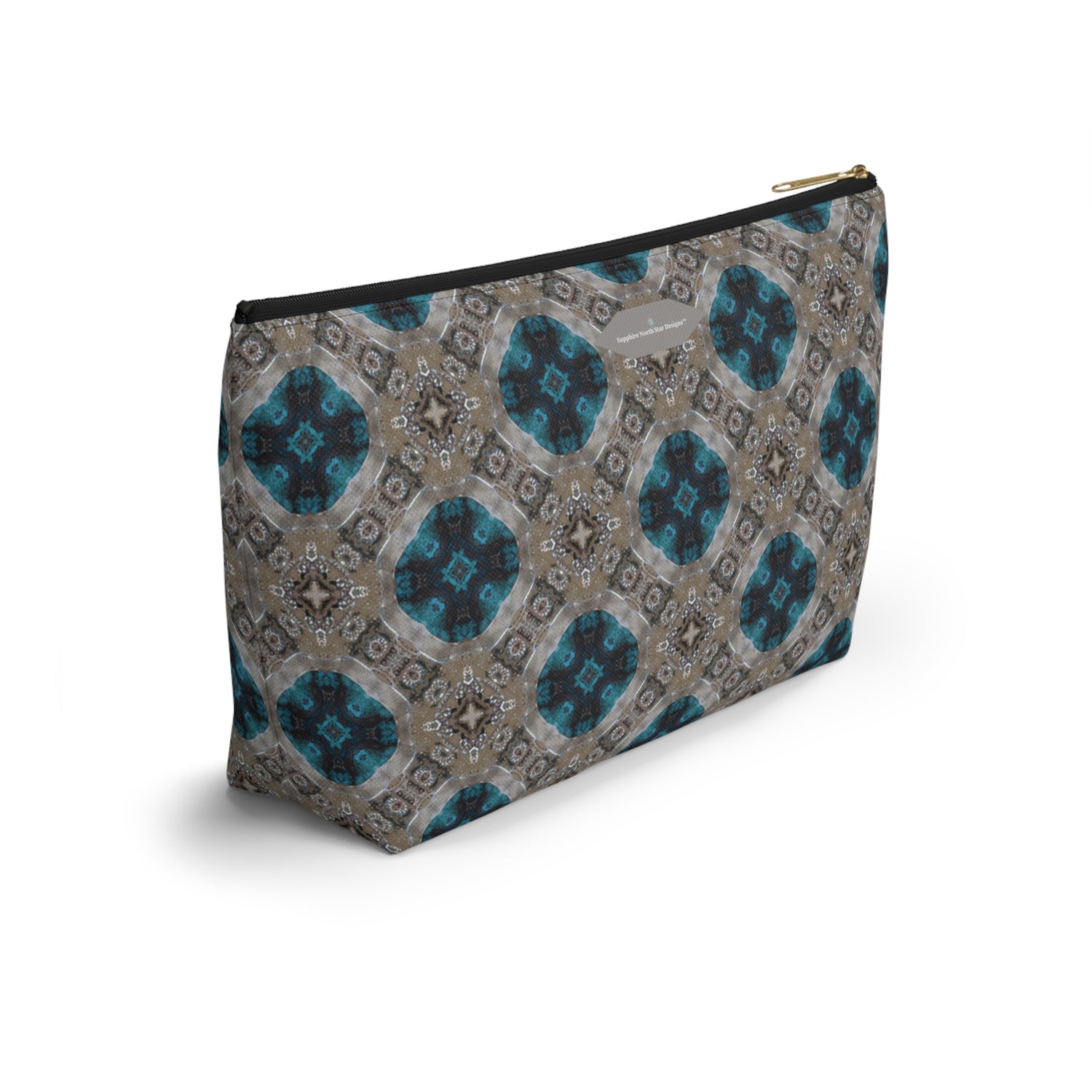 Ulloriaq Cosmetic Bag