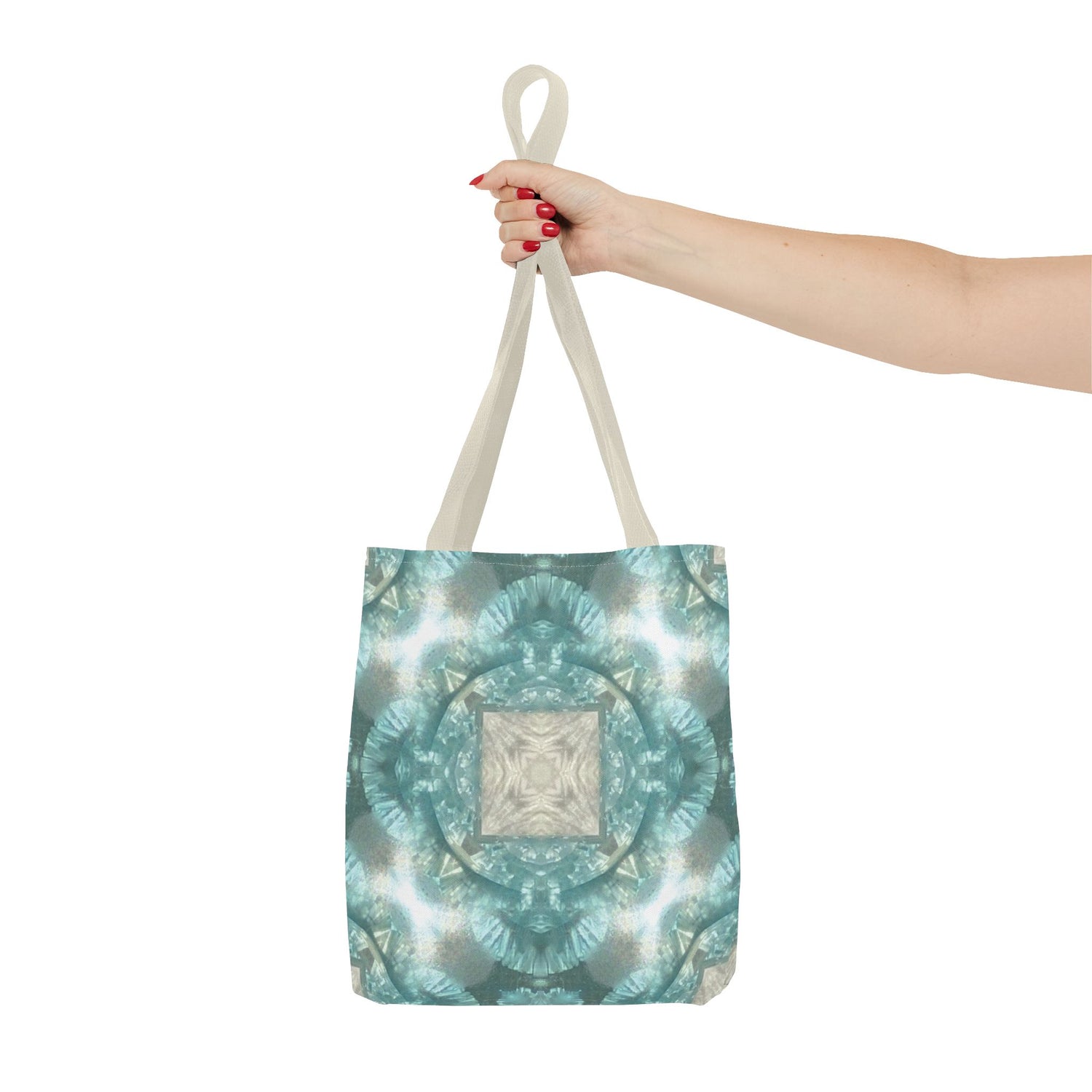 Pavati Canvas Tote Bag
