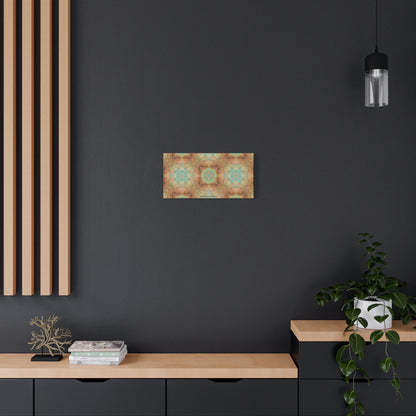 Eyota Canvas Wall Art