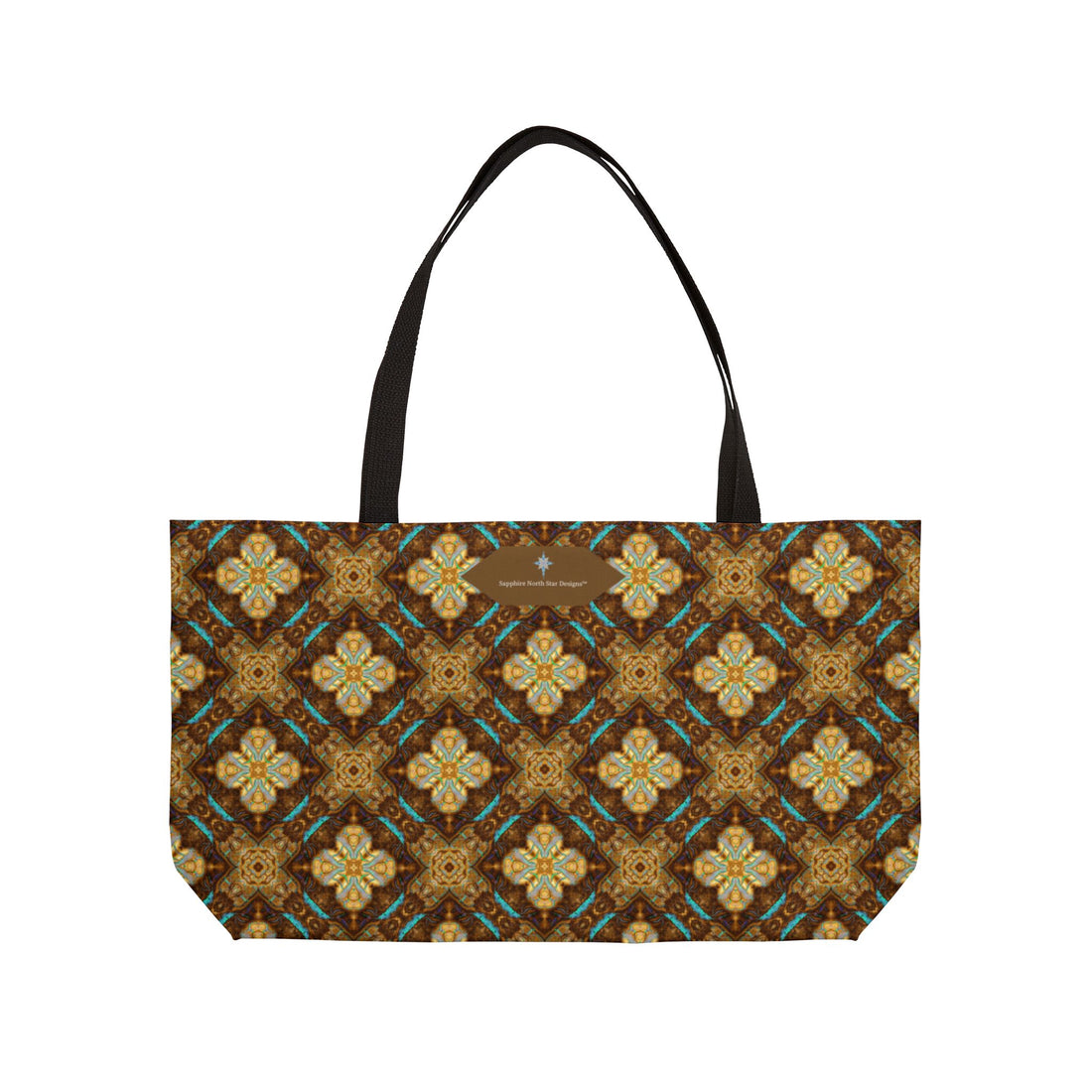 Awinita Travel Tote Bag