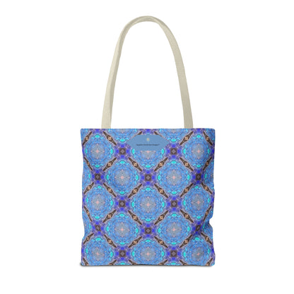 Maybelle Canvas Tote Bag