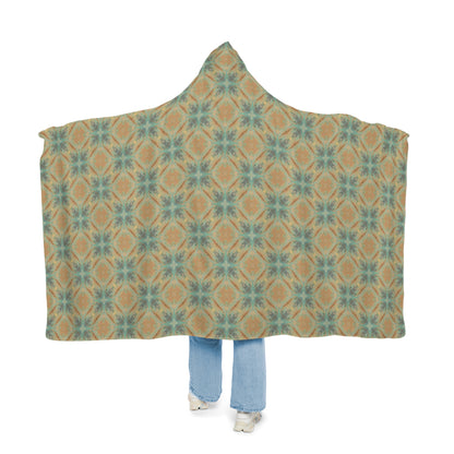 Halona Hoodie Blanket