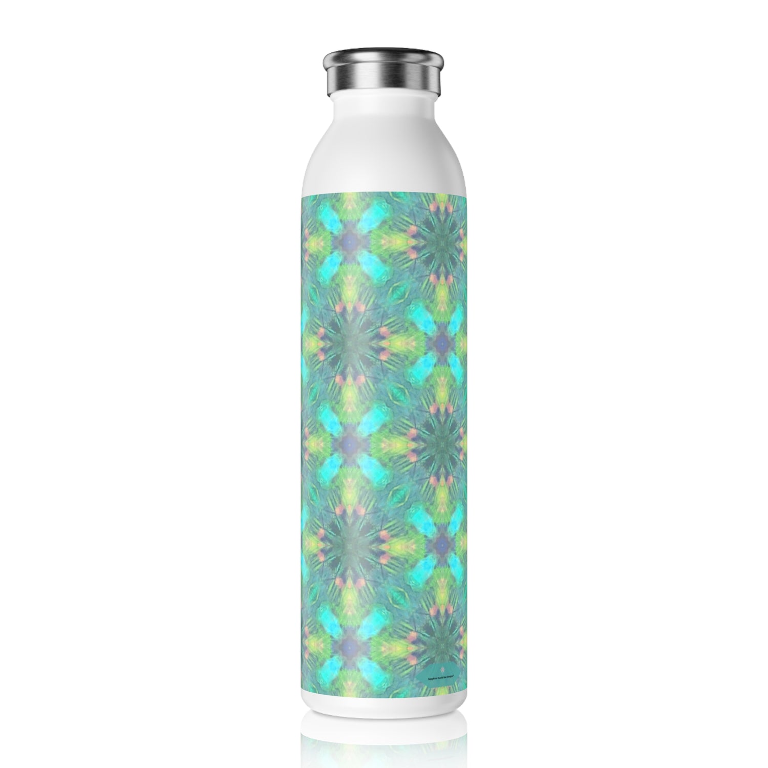 Nodin Slim Water Bottle