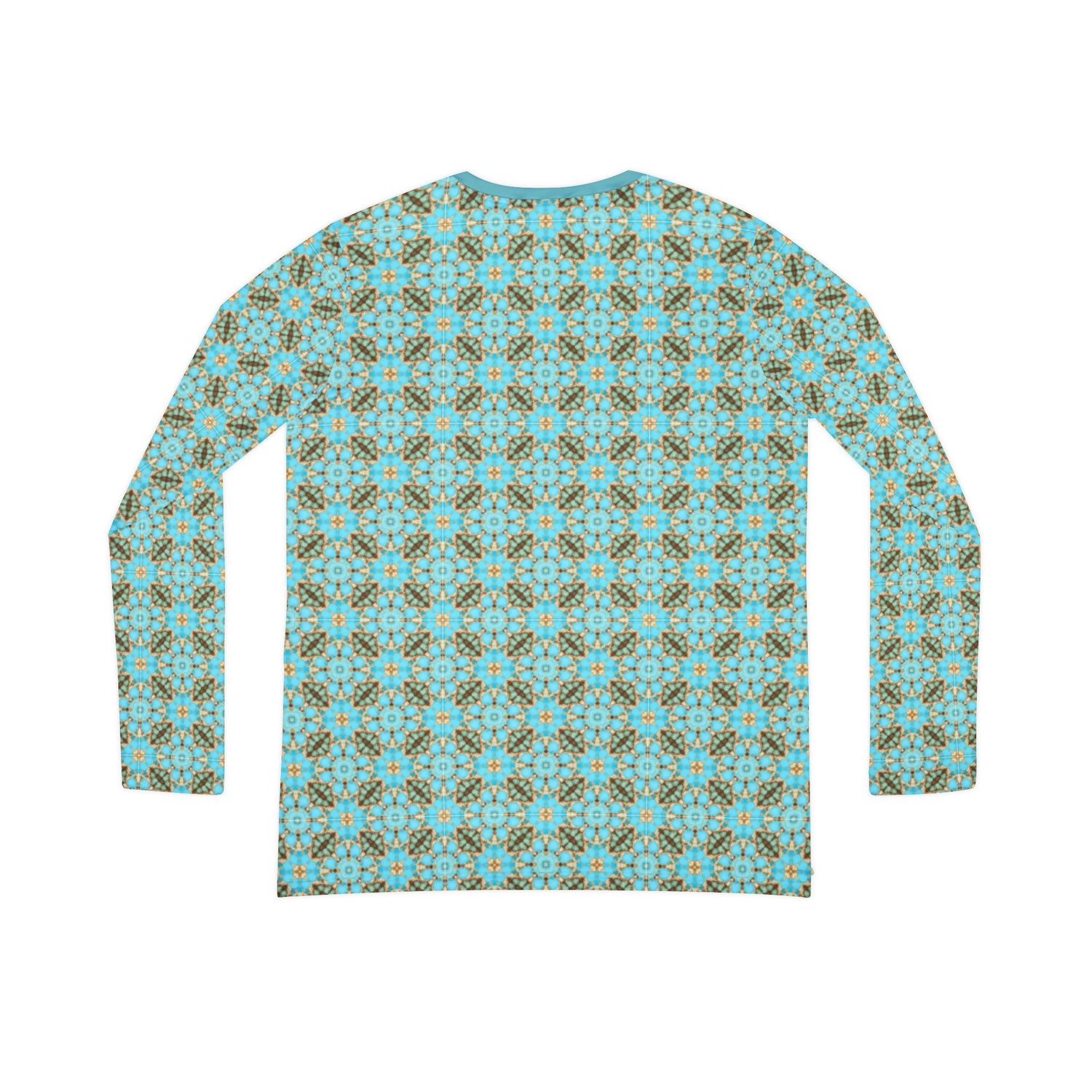 Yareli Long Sleeve Shirt