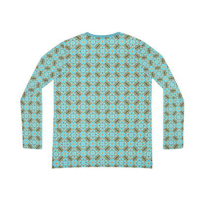 Yareli Long Sleeve Shirt