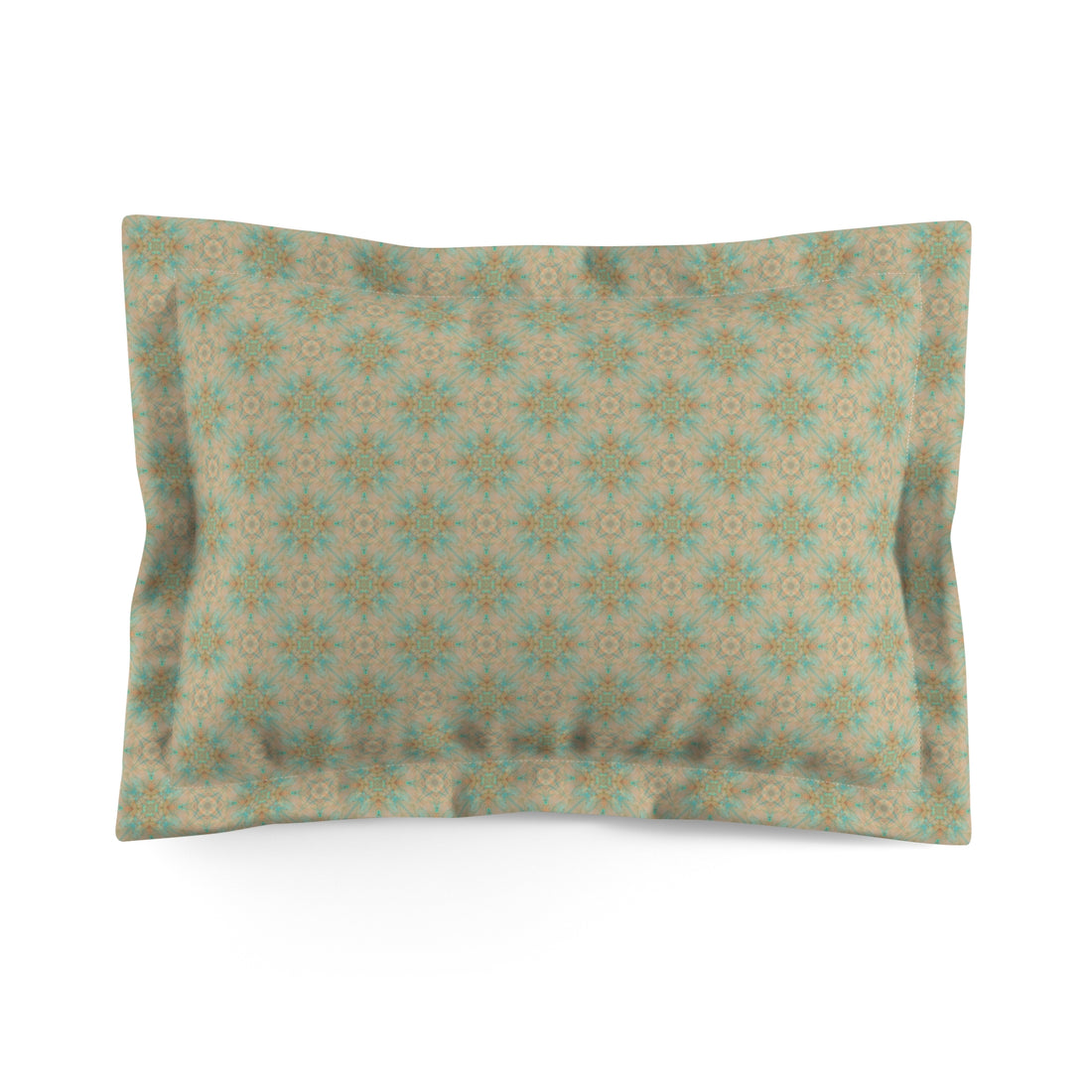 Sauk Pillow Case Sham