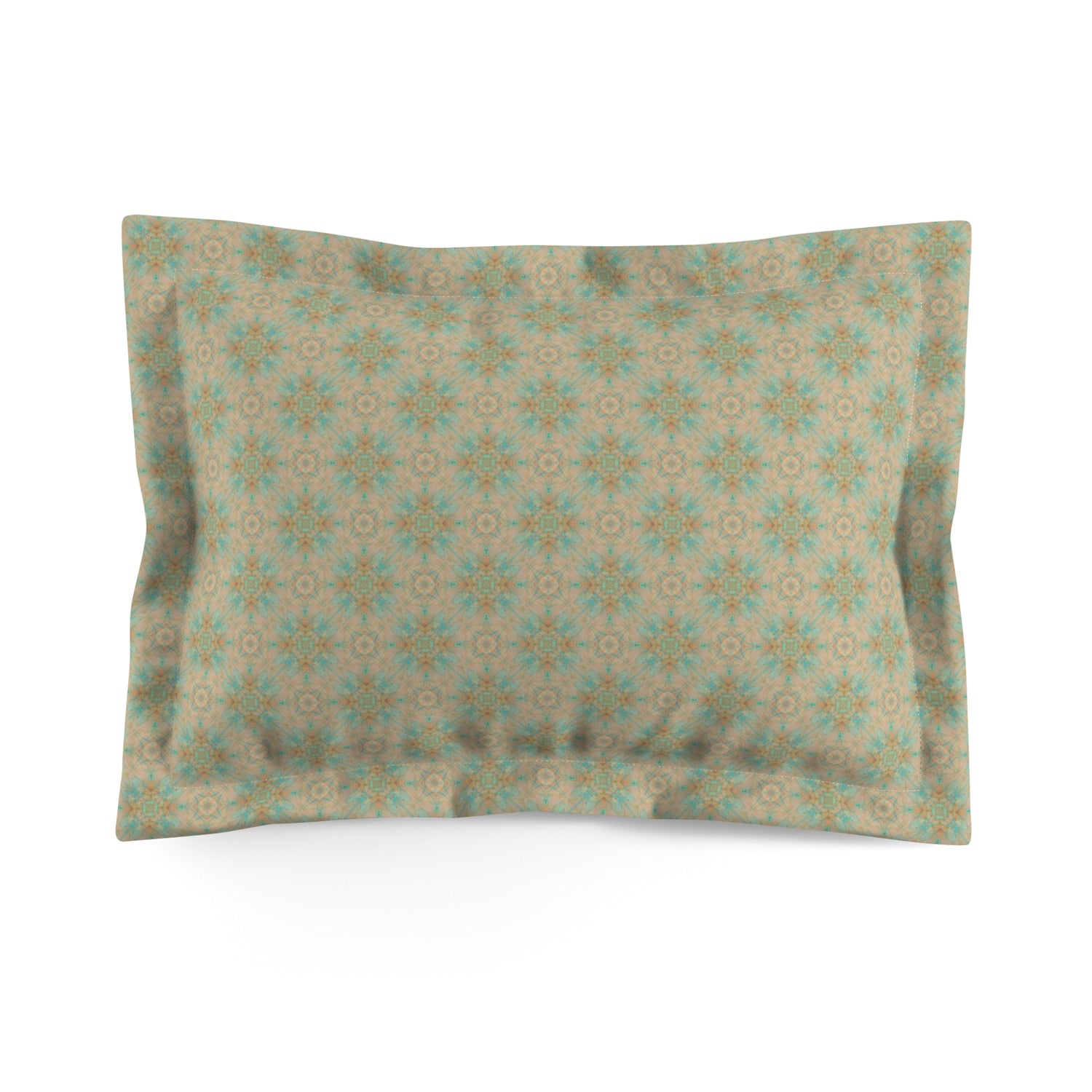 Sauk Pillow Case Sham