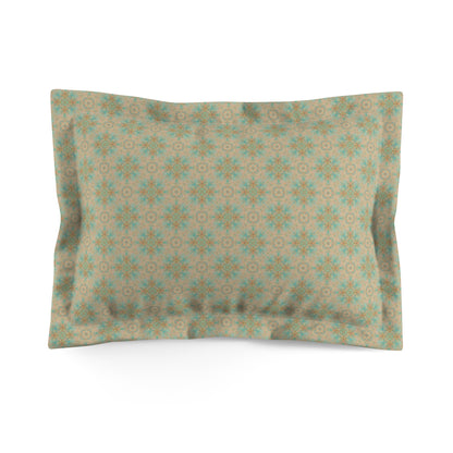 Sauk Pillow Case Sham
