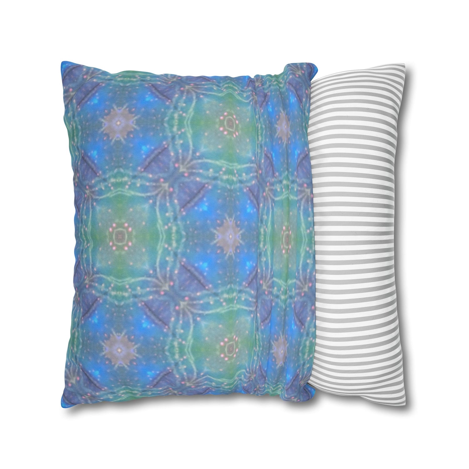 Nova Square Pillow Case