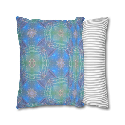Nova Square Pillow Case