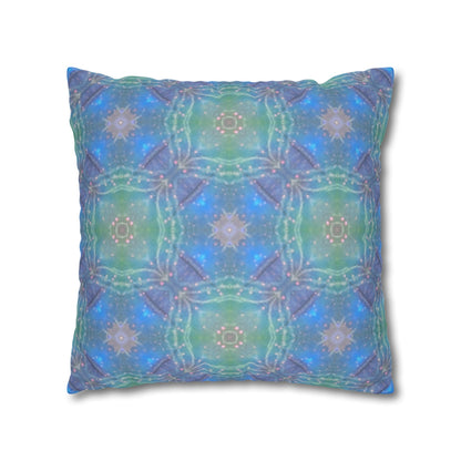 Nova Square Pillow Case
