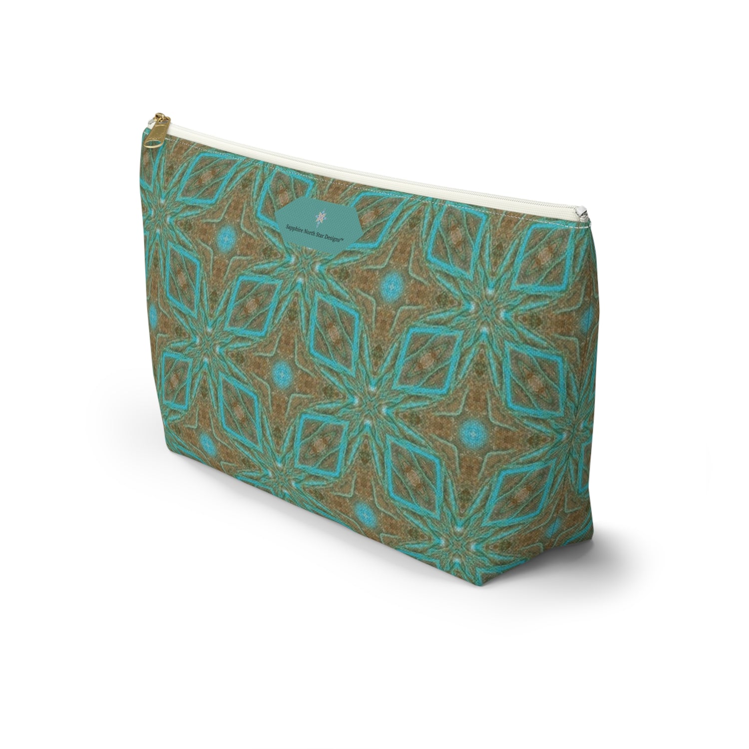 Nawkaw Cosmetic Bag
