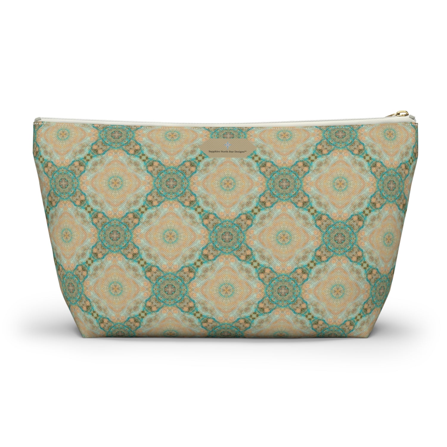 Adsila Cosmetic Bag