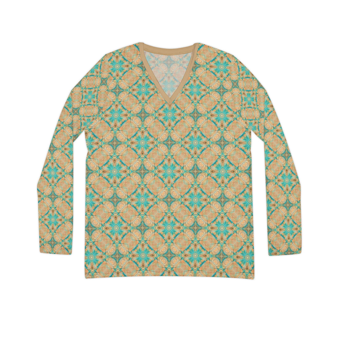 Dakota Long Sleeve Shirt