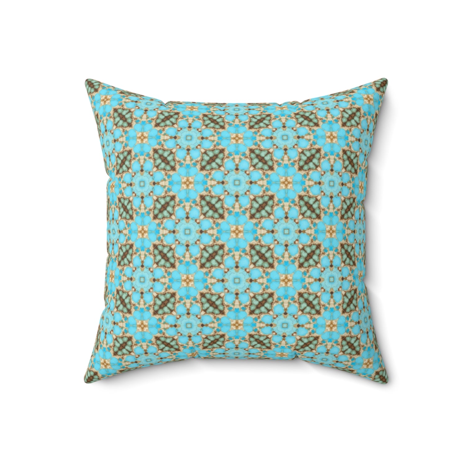 Yareli Square Pillow
