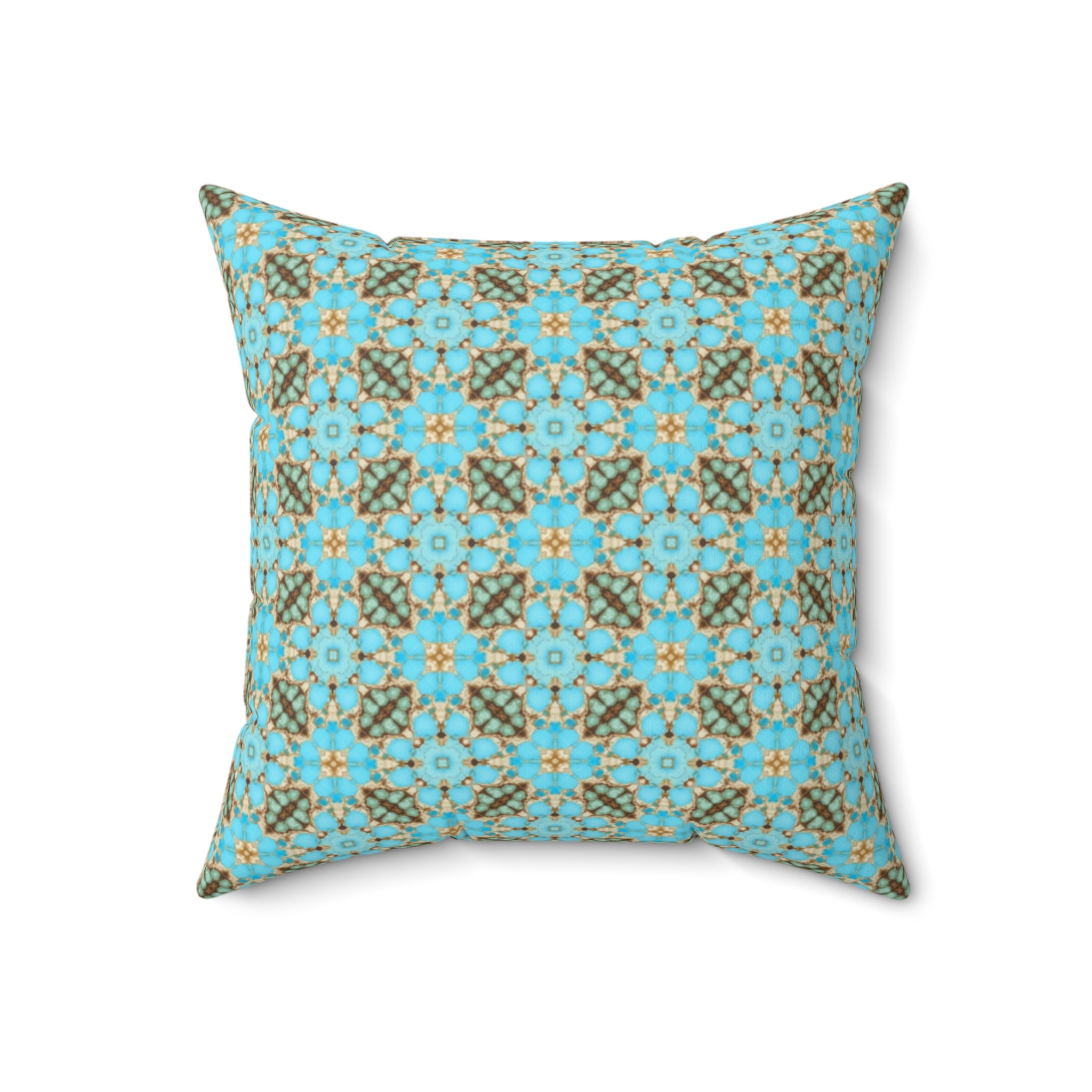 Yareli Square Pillow