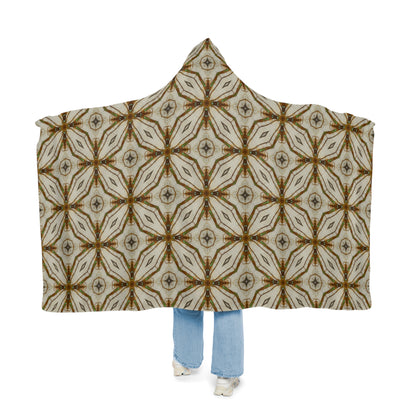 Odakota Hoodie Blanket
