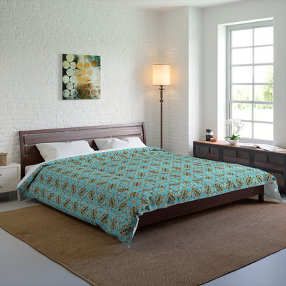 Yareli Comforter Bedspread