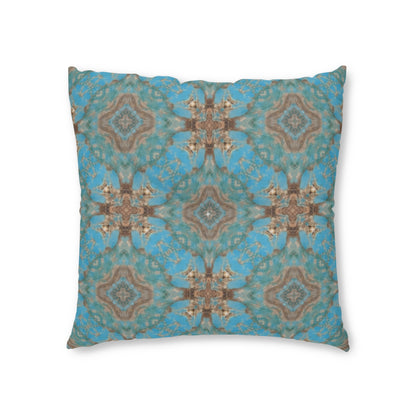 Yatzil Floor Pillow
