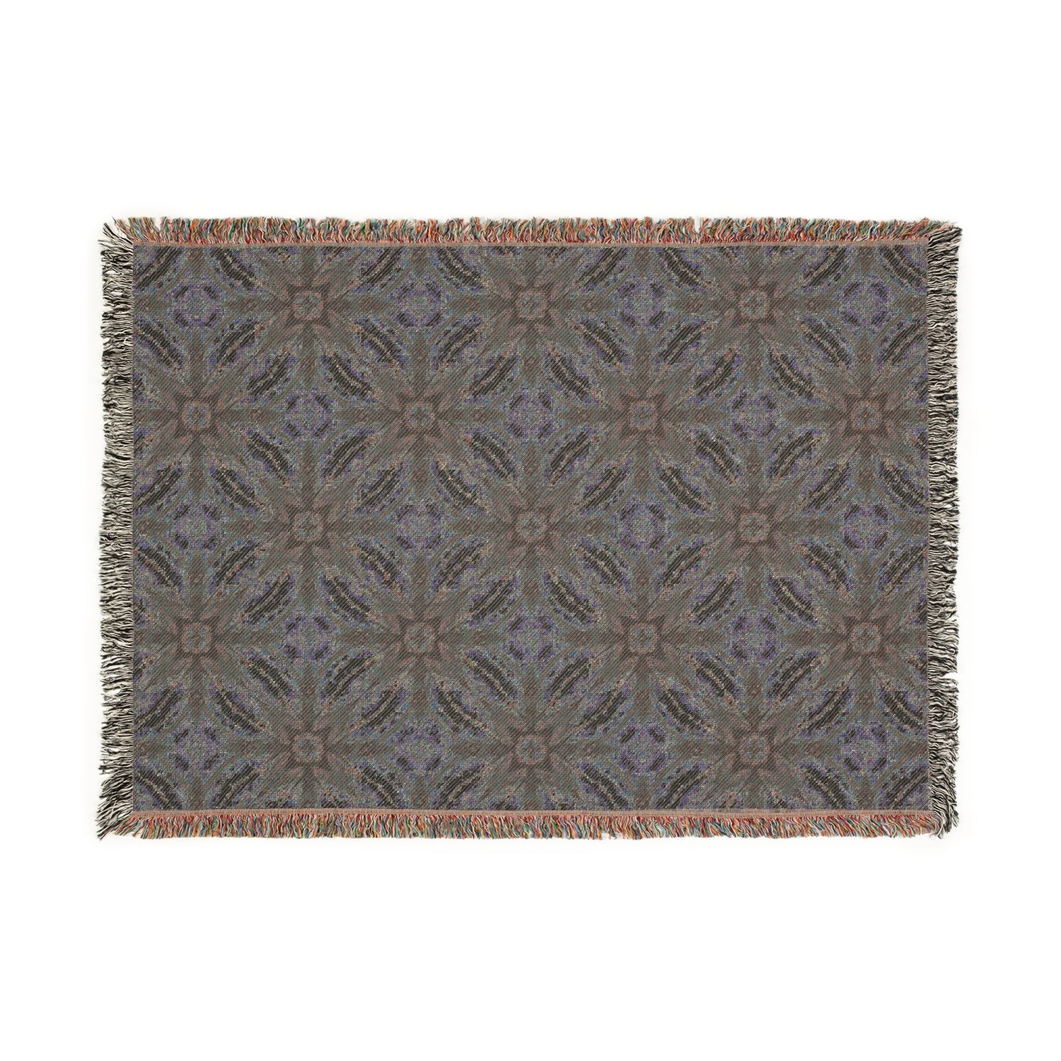 Lakota Woven Blanket