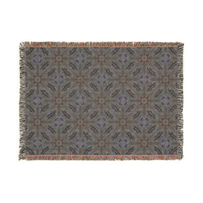 Lakota Woven Blanket