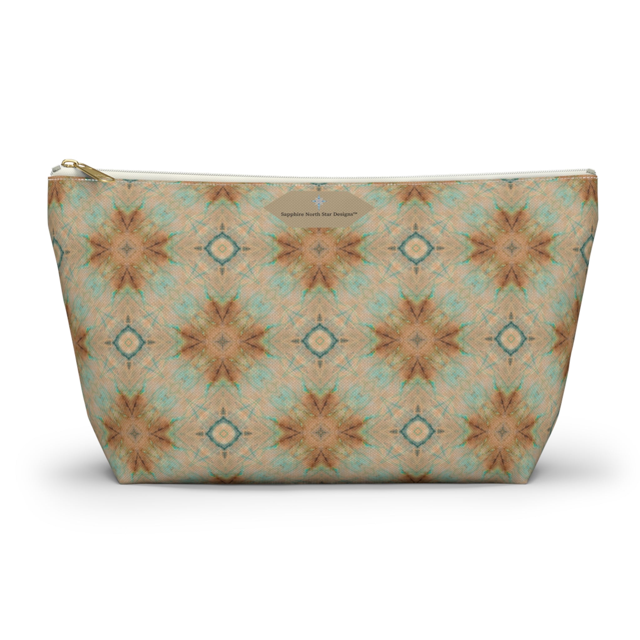 Shikoba Cosmetic Bag