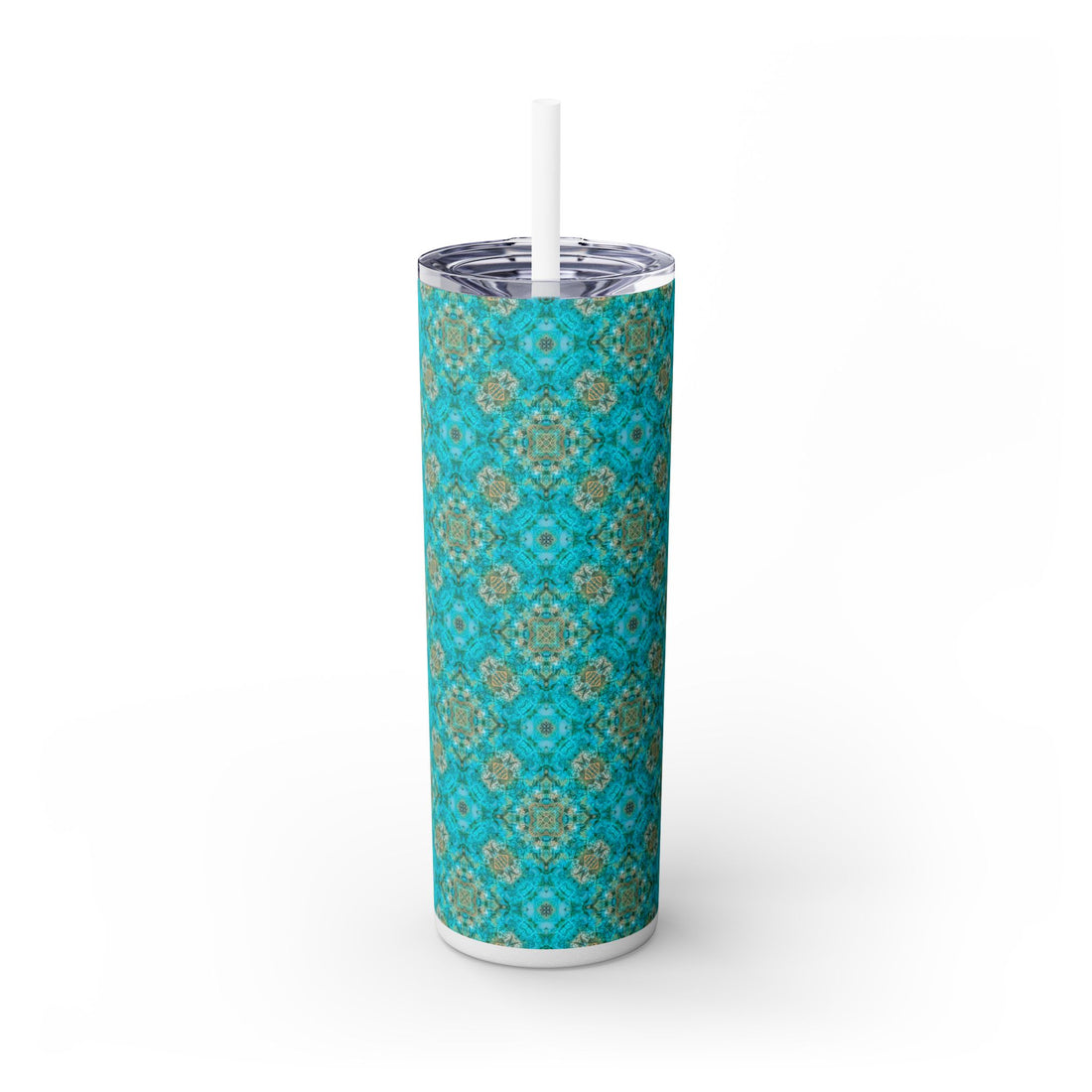 Malia Skinny Tumbler
