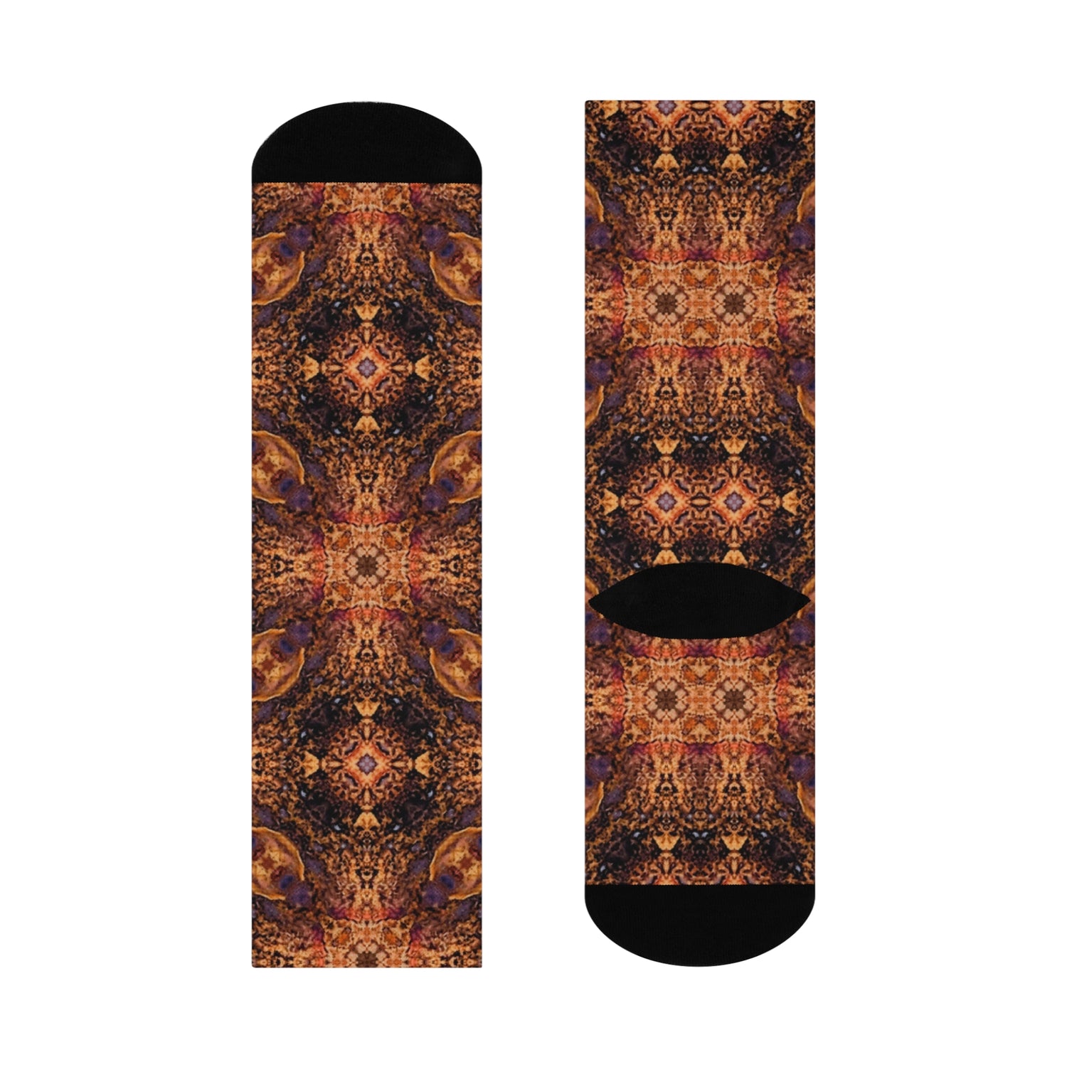 Orenda Designer Socks