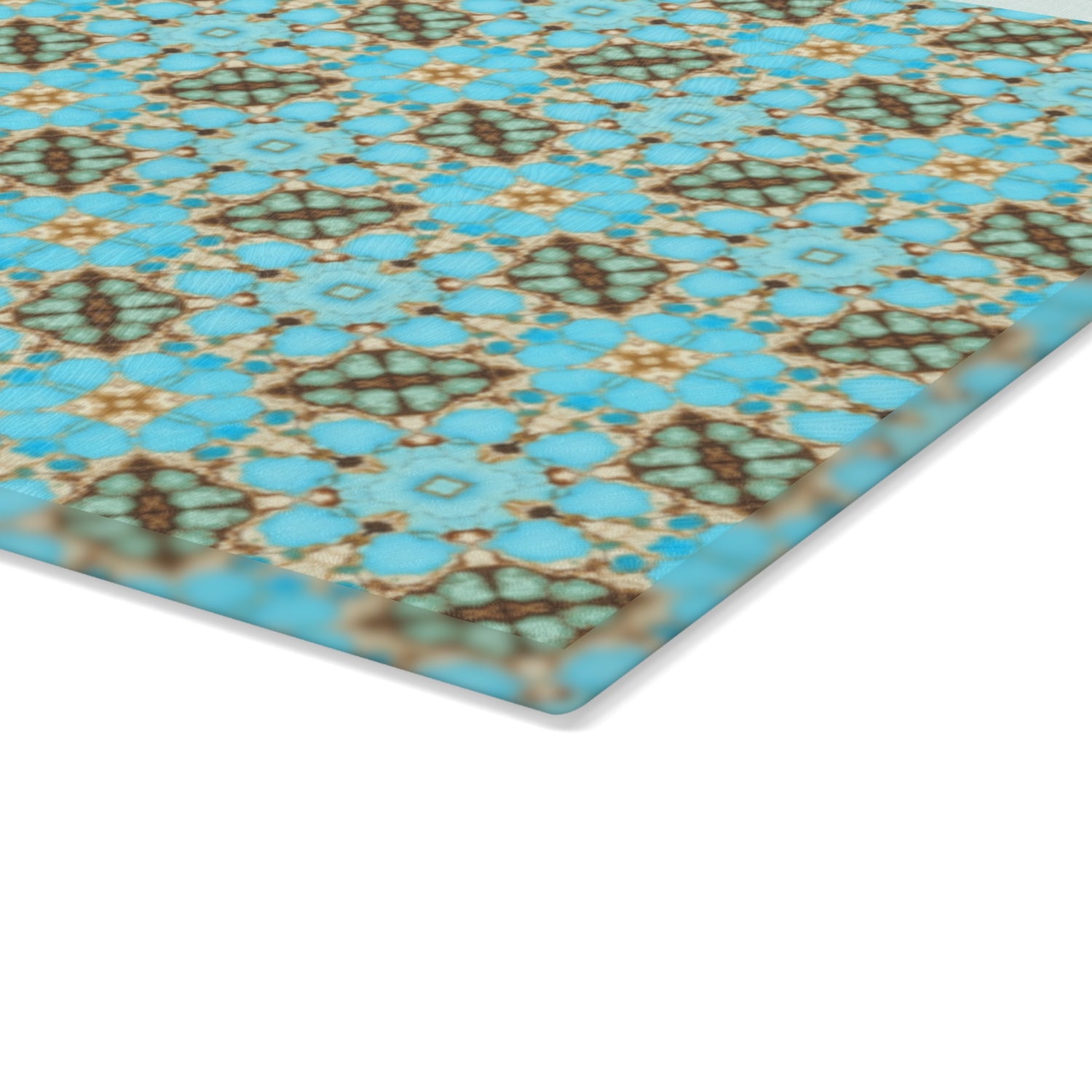 Yareli Glass Cutting Board