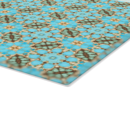 Yareli Glass Cutting Board