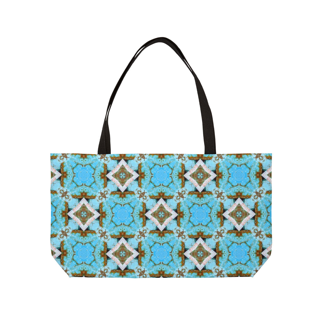 Asin Travel Tote Bag